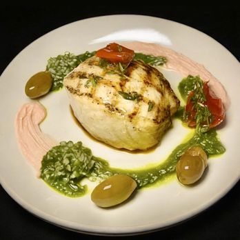 Dimmi - Swordfish bite - Italian Near Me - Miami, Florida