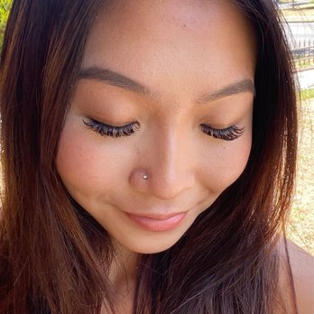 Sarah’s Lashes & Brows - Eyelash Service Near Me - Santa Ana, California