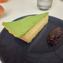 Cheese Tart