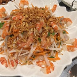 Pho 69 - Salade de lotus