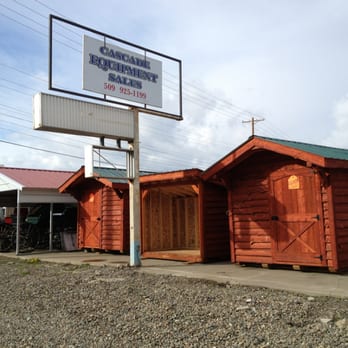 Cascade Equipment Sales - Farming Equipment Near Me - Ellensburg, Washington Cascade Equipment Sales - Farming Equipment Near Me - Ellensburg, Washington