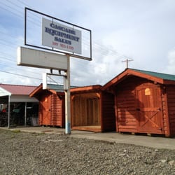 Cascade Equipment Sales