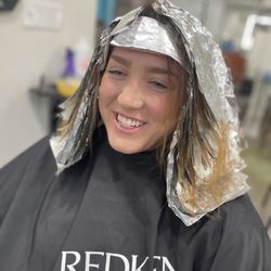 Salon in the Heights - Hair by Erica