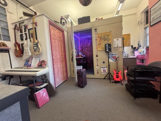 New York Speech and Hearing