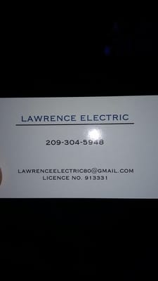 Lawrence Electric