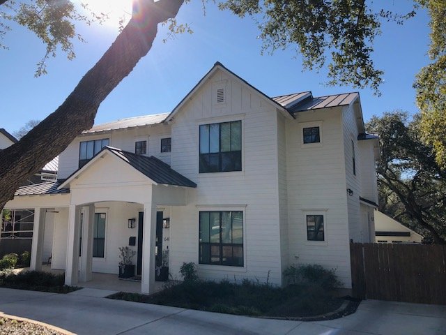 Slide of American Roofing and Remodeling