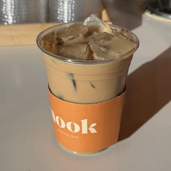 Nook Coffee Bar - Coffee & Tea Near Me - Costa Mesa, California Nook Coffee Bar - Coffee & Tea Near Me - Costa Mesa, California