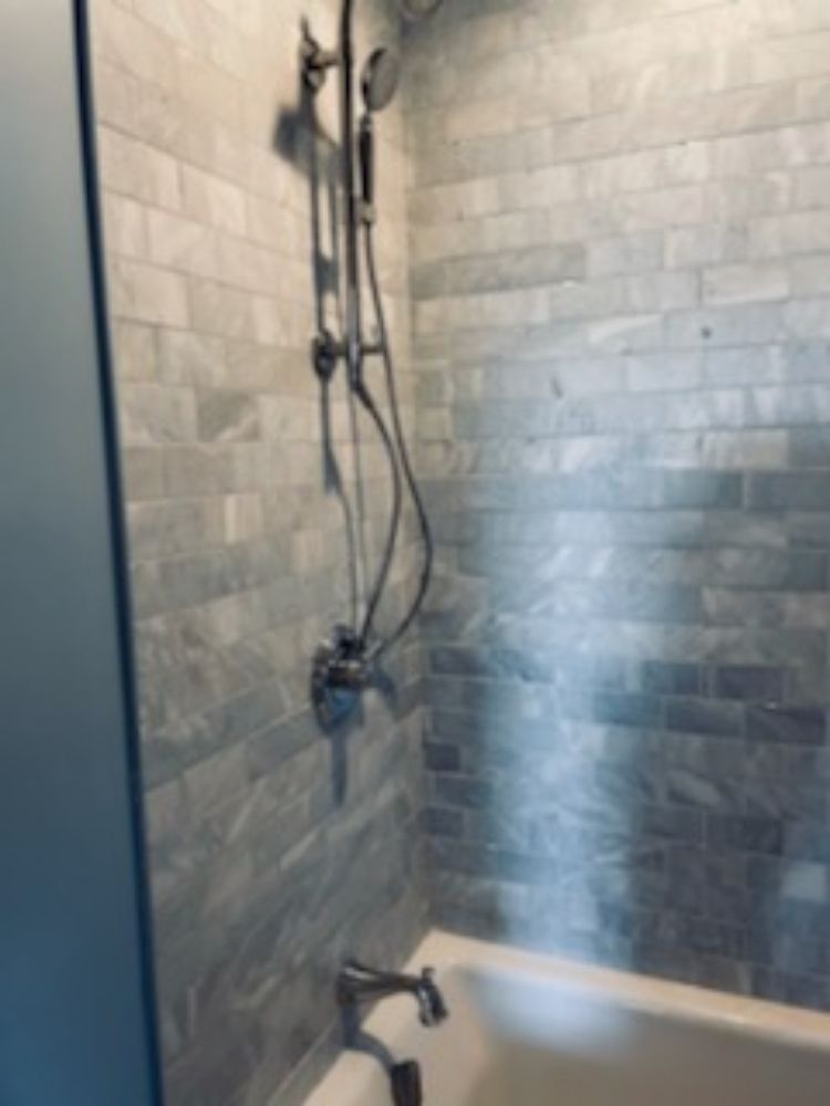 Slide of Hyperion Plumbing