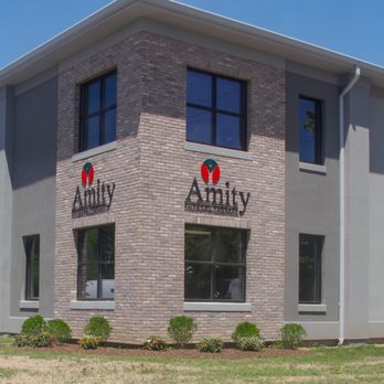 Amity Physical Therapy - 2320 Whitney Ave, Hamden, CT - Physical Therapy Near Me - Hamden, Connecticut