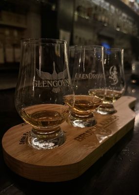 Caledonia Bar by null