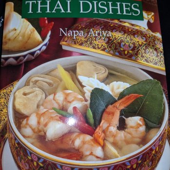 3 Aunties Thai Market - Free cookbook!!...thank you!! - International Grocery Near Me - Woodside, New York