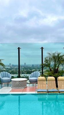 The Sun Rose West Hollywood by null