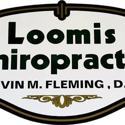 Loomis Chiropractic