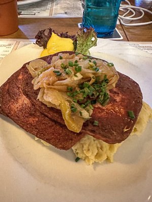 Restaurant Kartoffel Kiste by null