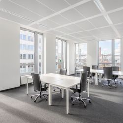 Regus Texas Plano Shops at Legacy
