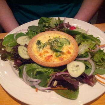 Keystone Alley - Daily quiche - Cafes Near Me - Stratford, Ontario Keystone Alley - Daily quiche - Cafes Near Me - Stratford, Ontario