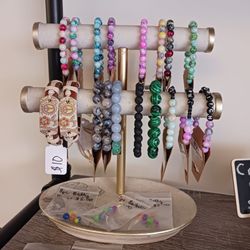 Willows & Moon - handmade bracelets