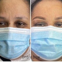 Expression Brow Studio - Ombré brows