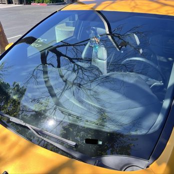 Afiniti Auto Glass - Windshield Installation & Repair Near Me