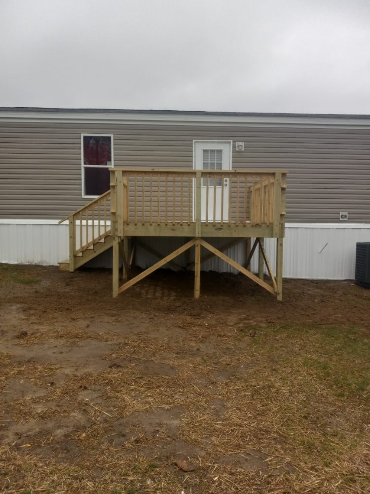 Slide of Stewart's Installation And Repair