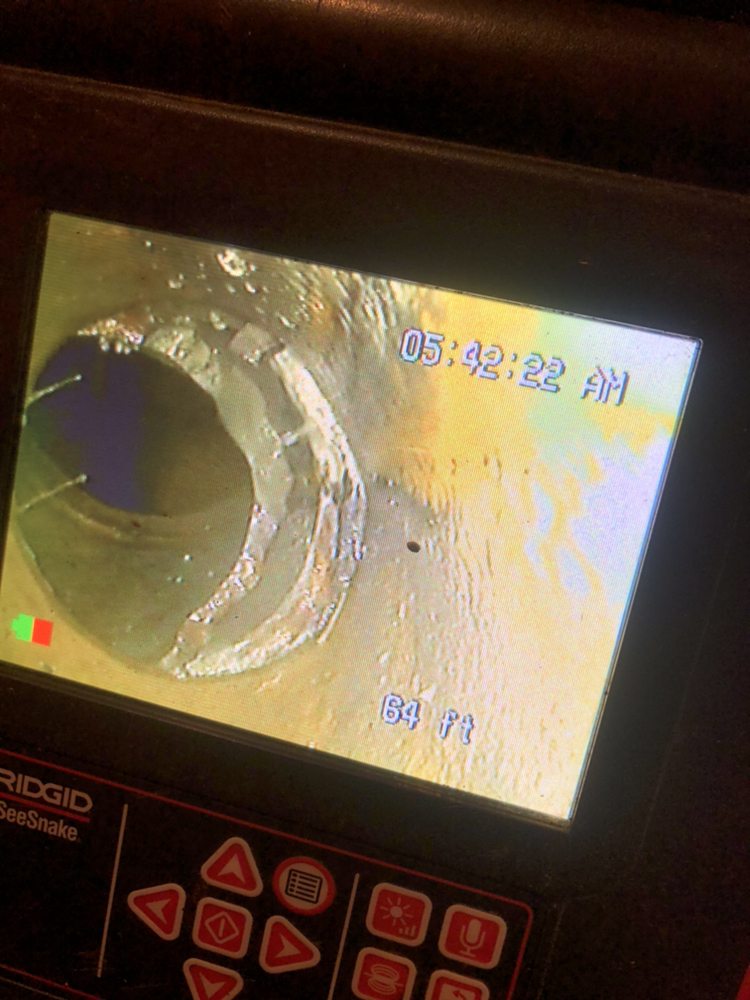 Slide of Plumber Near You