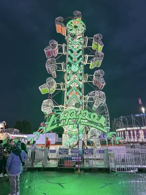 The Big E by null