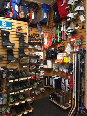 Wilson Mountain Sports by null