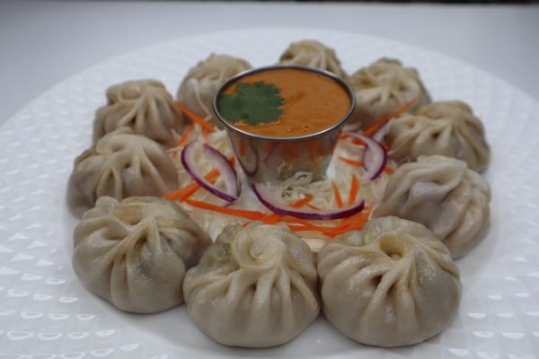 Mouthful MOMO by null