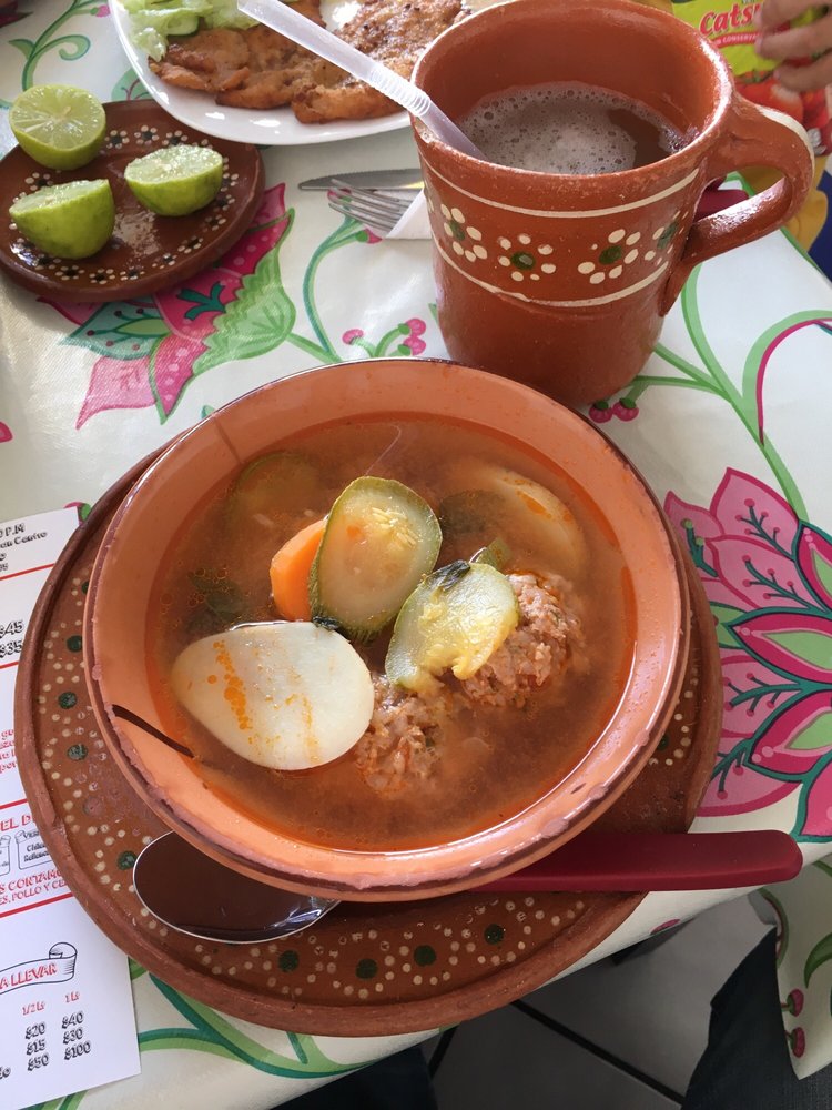 El Merendero