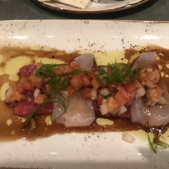 Herringbone Waikiki - Overly salty sashimi - Seafood Near Me - Honolulu, Hawaii Herringbone Waikiki - Overly salty sashimi - Seafood Near Me - Honolulu, Hawaii