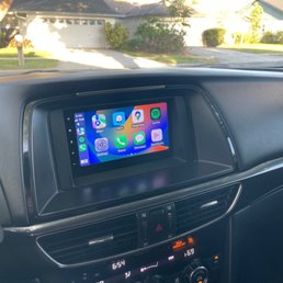 Pioneer wireless - with Apple play