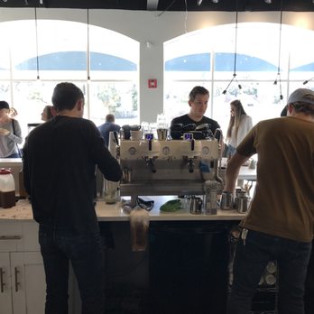 Lineage Coffee Roasting - Coffee Roasteries Near Me - Orlando, Florida