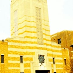 Blessed Sacrament Church