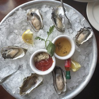 Bistro Boudin - Oysters - Bakeries Near Me - San Francisco, California Bistro Boudin - Oysters - Bakeries Near Me - San Francisco, California