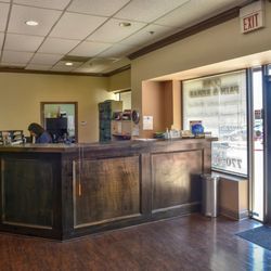 Cobb Pain & Rehab