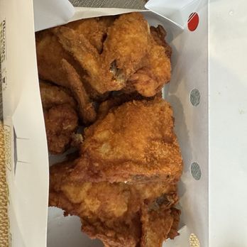 Pollo Campero - Latin American Near Me - Tampa, Florida