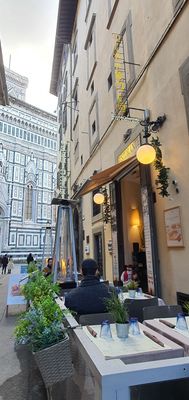 Ristorante Buca Niccolini by null