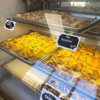Bread and Butter - Filipino Near Me - Fresno, California