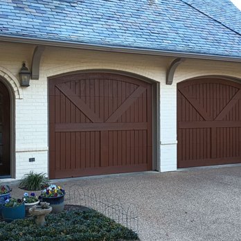 BEAUTIFUL DOORS REFINISHED by tennyson - Door Sales/Installation Near Me - Fort Worth, Texas