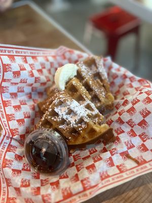 Howlin' Ray's Hot Chicken - Pasadena by null