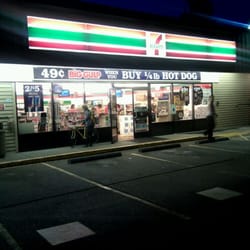7-Eleven