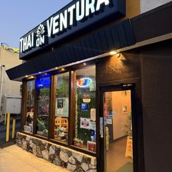 Thai on Ventura - Thai on Ventura