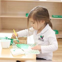Children's House Montessori School