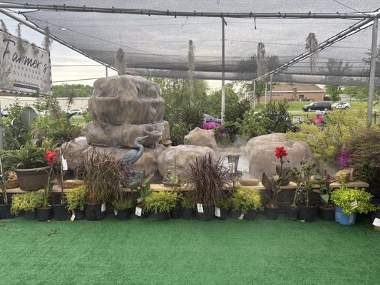 Meadows Farms Nurseries and Landscape