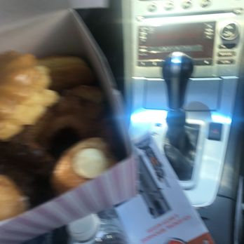Donut Star - Yikes better pics tomorrow - Donuts Near Me - Sacramento, California Donut Star - Yikes better pics tomorrow - Donuts Near Me - Sacramento, California