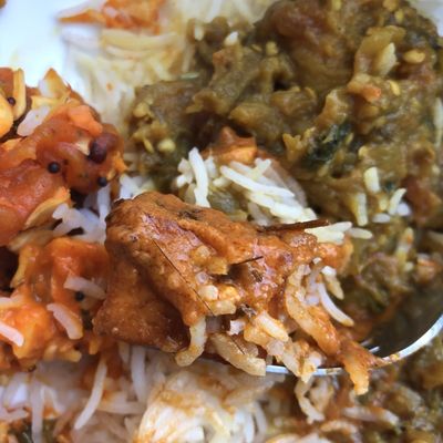 Sapthagiri Taste Of India by null