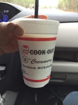Cook Out by null