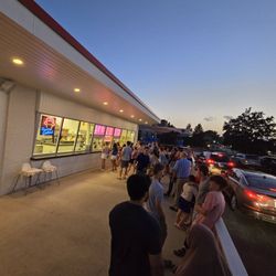 Comet Frozen Custard