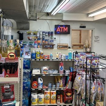 Aden Grocery - a variety of products in a store - Grocery Near Me - Nokesville, Virginia Aden Grocery - a variety of products in a store - Grocery Near Me - Nokesville, Virginia