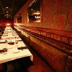 The Paragon Supper Club